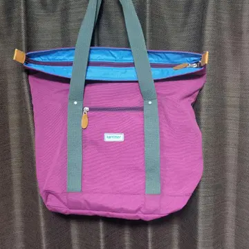 Karrimor 카리머 AC 토트백 PURPLE