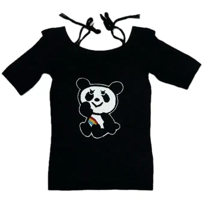 90's HYSTERIC GLAMOUR HEMP poro knit SUPER RARE VINTAGE