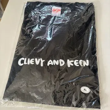 C&K candk 긴팔 티셔츠 롱T XL