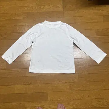 45RPM 롱 T