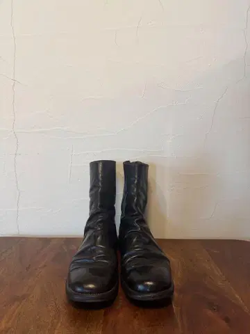 GUIDI 구이디 988 41 부츠