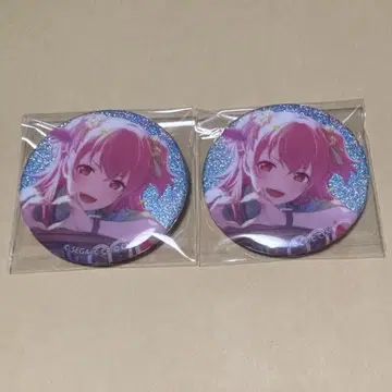 프로세카 글리터 캔뱃지 vol.42c 모모이 아이리