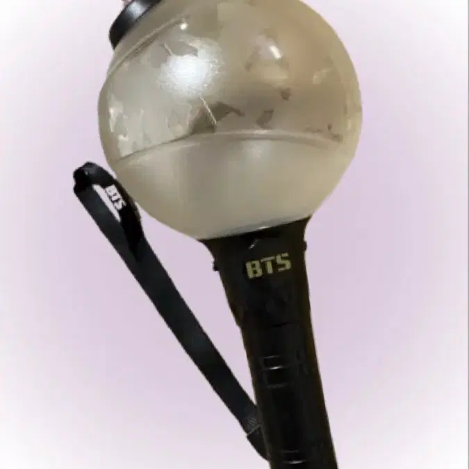BTS アミボムver.1 BTS First Generation Official ARMY Bomb (Ver.1) K-pop Light