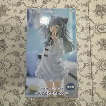 Trio-Try-iT Figure Nachoneko 피규어 1개