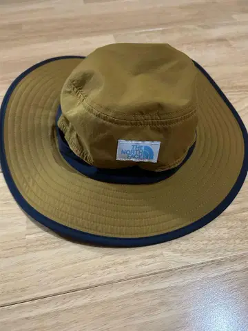 THE NORTH FACE 아웃도어 햇 NNJ02006