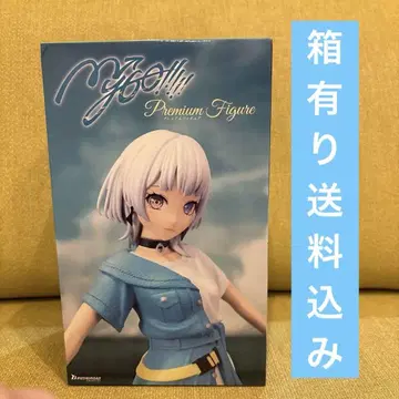 [BanG Dream!] 프리미엄 피규어 MyGO!!!!! 카나메 라나