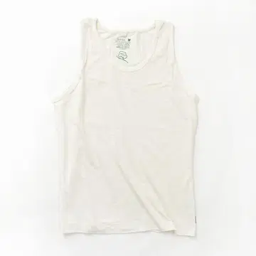 GOHEMP 고헴프 탱크탑 FINE DAY TANKTOP XL