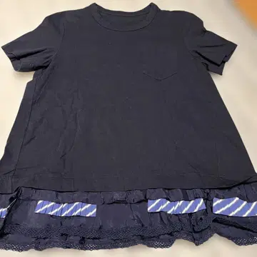 sacai 상의