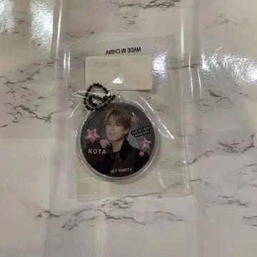 이시카와 코우타 KOTA 클리어 참