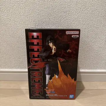 NARUTO 질풍전 EFFECTREME 우치하 이타치 피규어