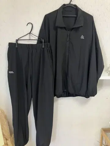 FreshService / UTILITY PACKABLE SUIT