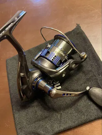 아부가르시아 Revo Deez
