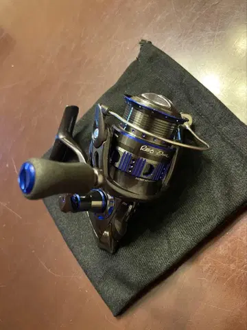 아부가르시아 Revo Deez