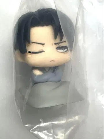 리바이 오네무탄