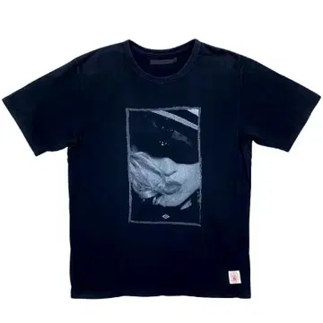 50장 한정판 13/50 NEXUS VII Madonna 마돈나 티셔츠