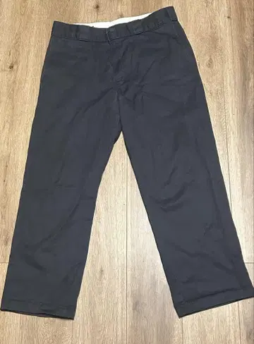 인기 컬러 Dickies 디키즈 874 블랙 스테디셀러 워크
