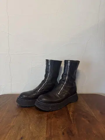 GUIDI 구이디 AMANOJAK 콜라보 모델 42 레어