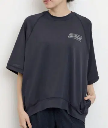 L'Appartement AMERICANA Cool Relax Tee