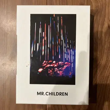 Mr.Children 반세기 엔트런스 Blu-ray