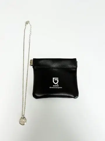 GARNI 목걸이
