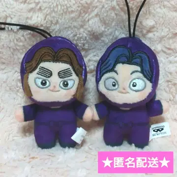 닌타마 란타로 호와누이 [아야베 키하치로 & 타이라 타키야샤마루]