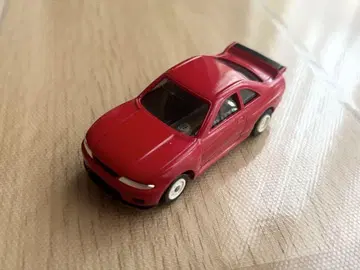 B/O TOMICA 모터 토미카 스카이라인 GT-R R33