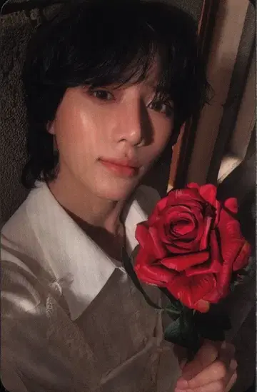 TXT Romantic BEOMGYU minisode3:TOMORROW