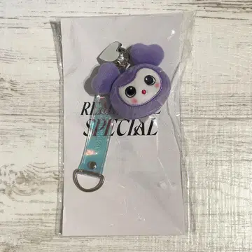 TWICE LOVELYS 스마트폰 참 스트랩 사블리