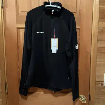 Mammut Aenergy Light Half Zip AF Men