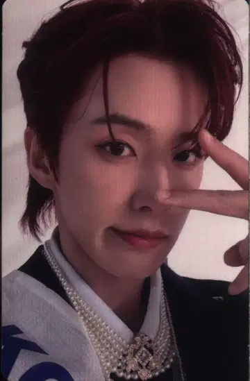 JO1 FC반 코노 준키 BE CLASSIC BE
