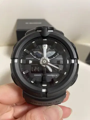 G-SHOCK 시계