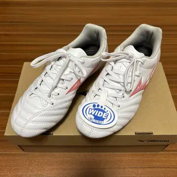 미즈노 모나르시다 NEO III SELECT Jr MG 22.5cm