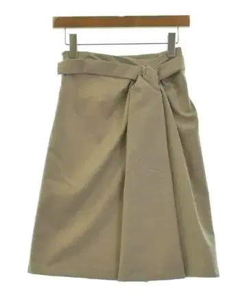 JIL SANDER 미디 스커트 여성용