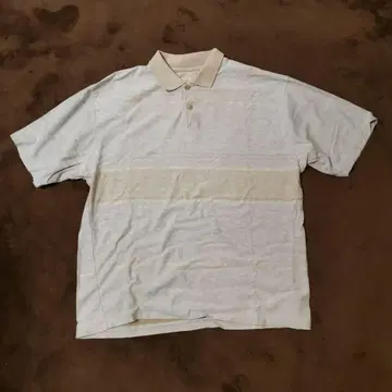 JOSEPH ABBOUD 피케 셔츠 반팔