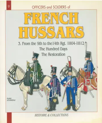French Hussars 3
