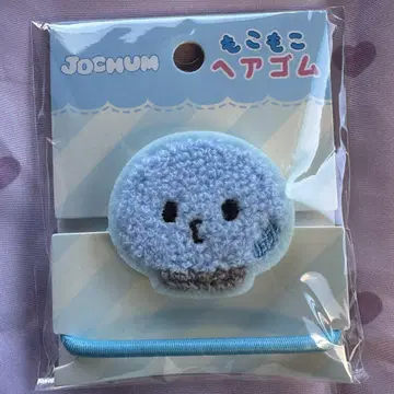 JOCHUM 제오참 머리끈 츄라라