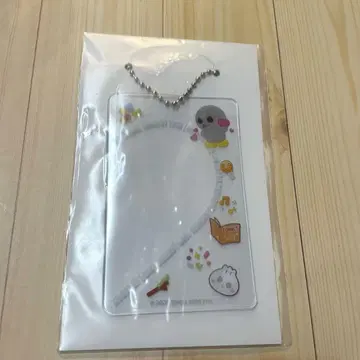 RIIZE RIIZINGLOUD 랜덤 토이 은석 포토 카드 슬리브