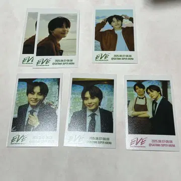 초특급 타쿠야 미니 사진