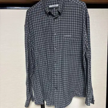 iceberg 아이스버그 셔츠 made in italy 이탈리아제