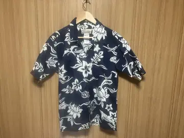 patagonia 알로하 셔츠 반팔 파타로하 MEN'S XS