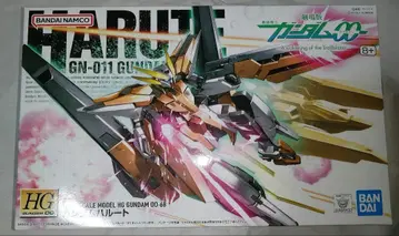 GN-011 건담 하루트 1/144 HG