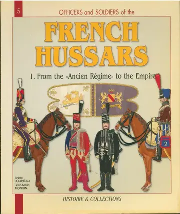 French Hussars 1