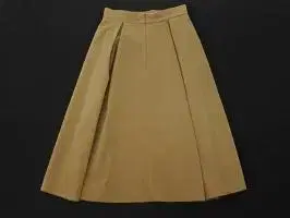 FOXEY NEW YORK 폭시 뉴욕 플레어 스커트