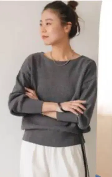 JOURNALSTANDARDrelumeLINEN COTTON 2WAY