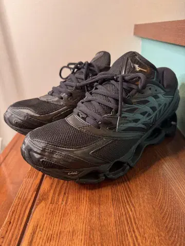 Mizuno WAVE PROPHECY LS 28