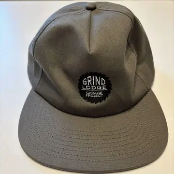 GRIND LODGE 캡