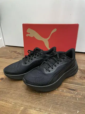 PUMA 푸마 POUNCE LITE WIDE 파운스 LITE 와이드