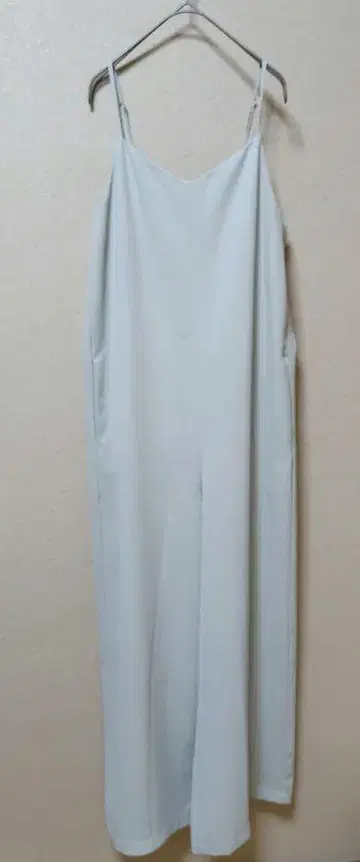 라운지드레스 Loungedress 캐미 올인원 아이보리