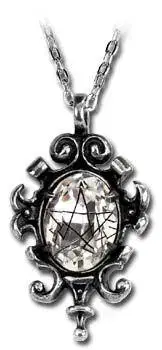Alchemy Gothic P400 Pentaroque 펜던트