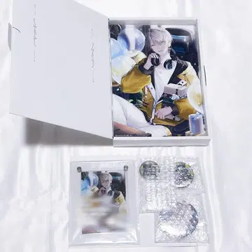 니지산지 카이다 하루 생일 굿즈 2023